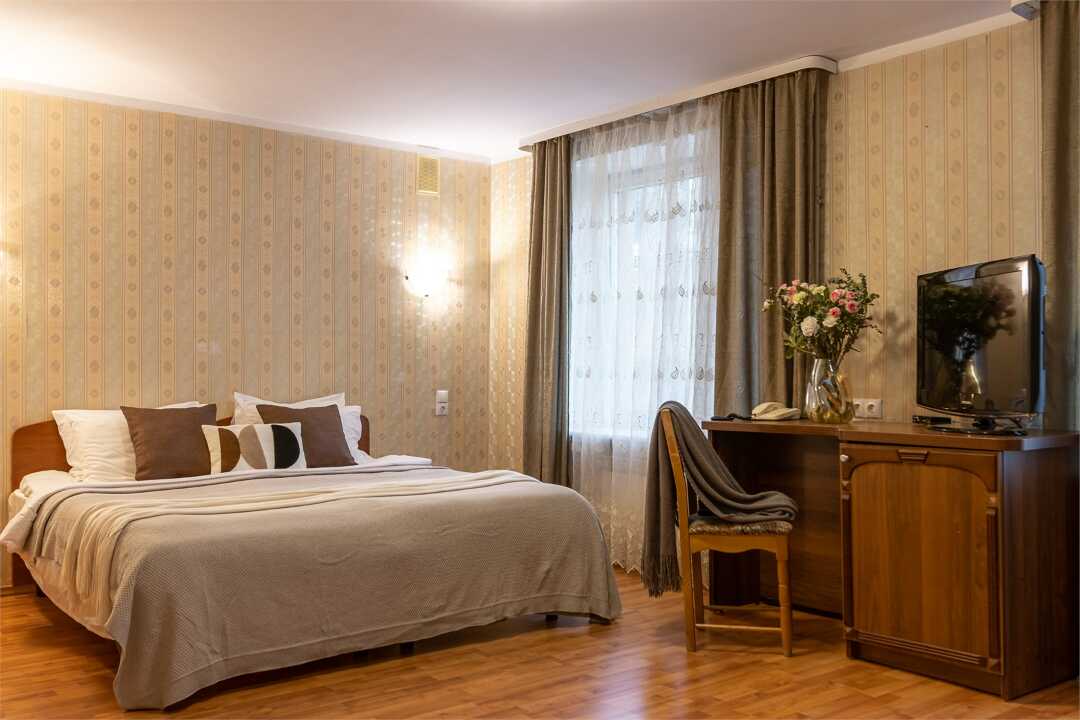 Санкт-Петербург: Номера на Курской