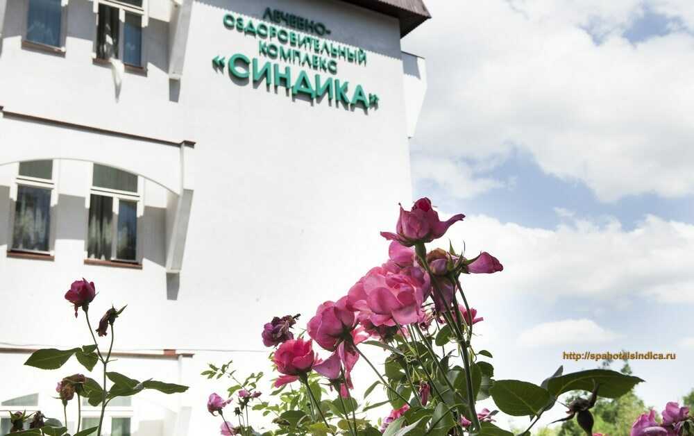 Нальчик: Синдика