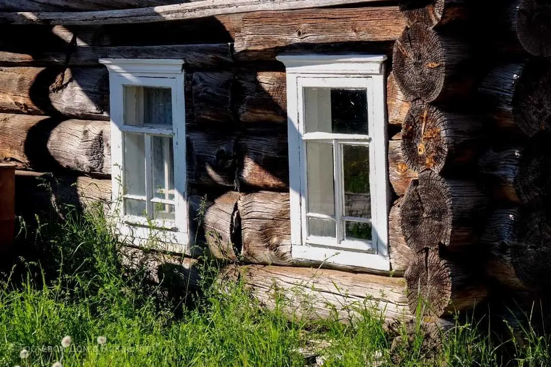 деревня Веркола: Дом для гостей "В Пекашино"
