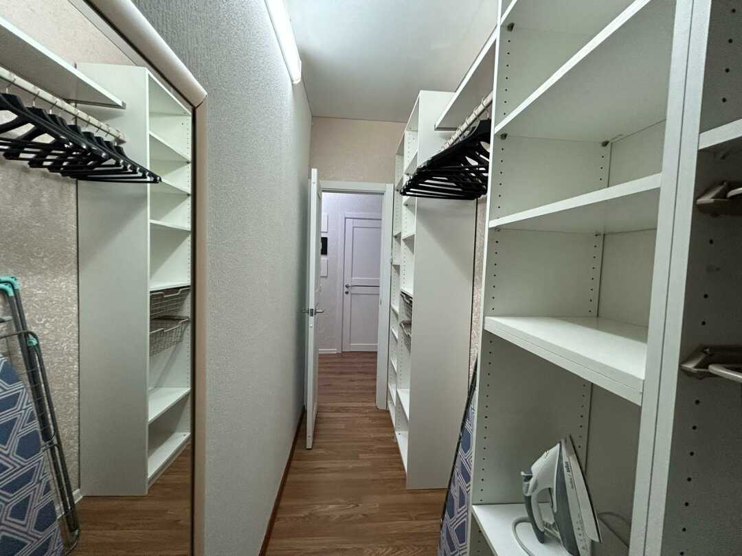 Уфа: Аппартаменты на ул. Менделеева, 150/4