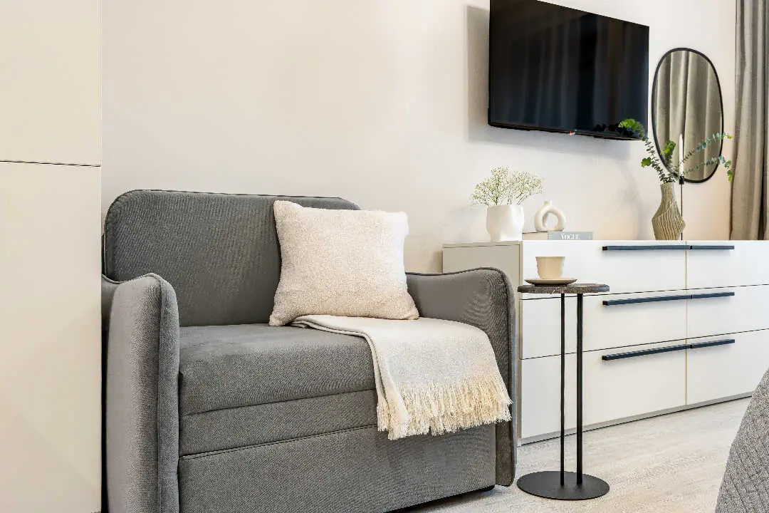 Санкт-Петербург: Апартаменты Merino Home Luna