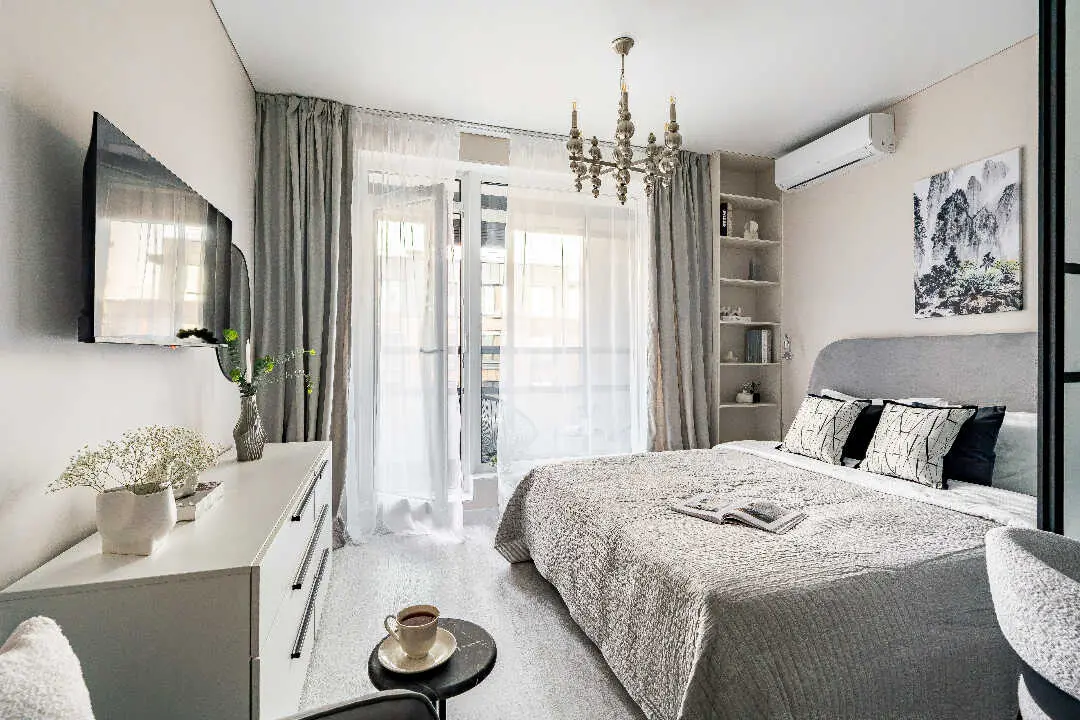 Санкт-Петербург: Апартаменты Merino Home Luna