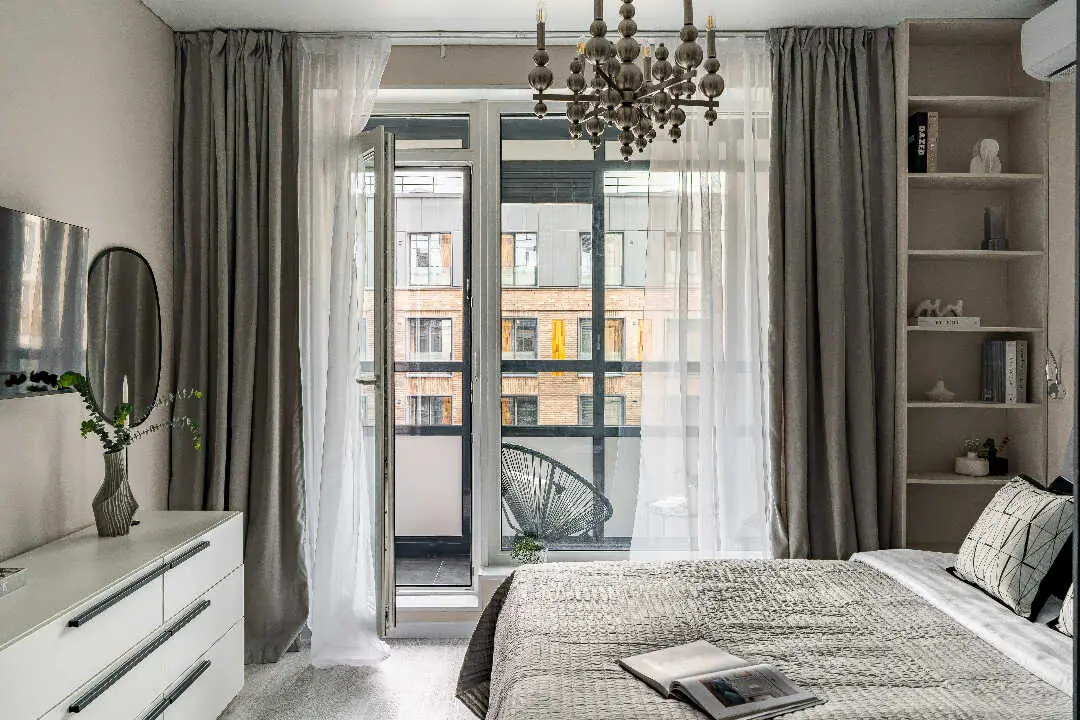 Санкт-Петербург: Апартаменты Merino Home Luna