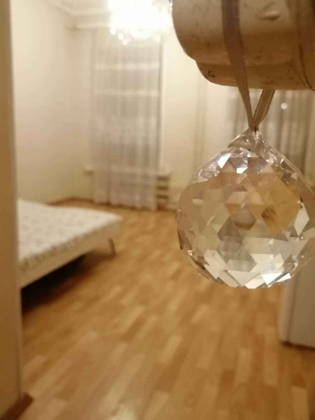 Кострома: Квартира "У купца Шаровникова"