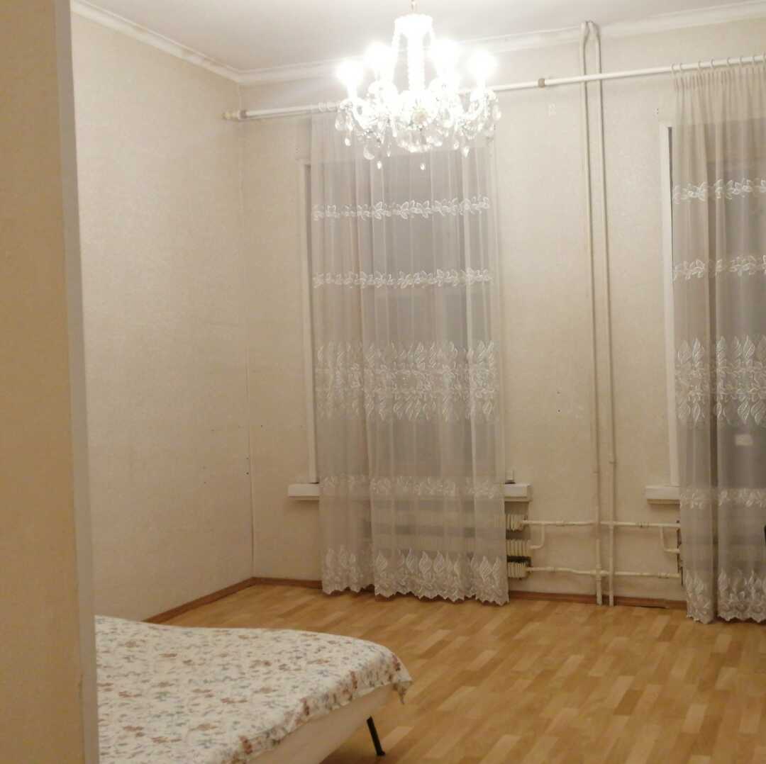 Кострома: Квартира "У купца Шаровникова"