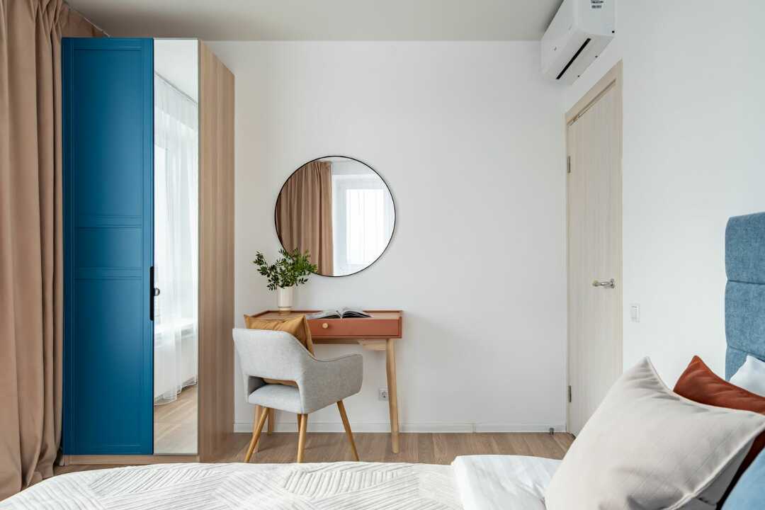 Санкт-Петербург: Квартира "Merino Home Nest"