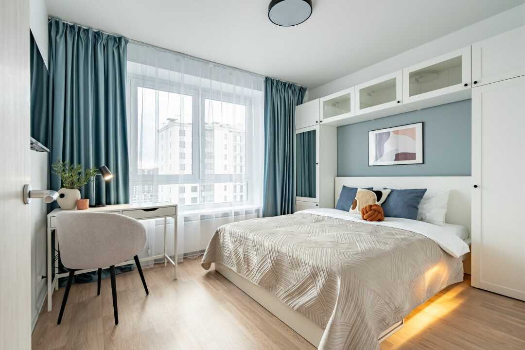Санкт-Петербург: Квартира "Merino Home Nest"