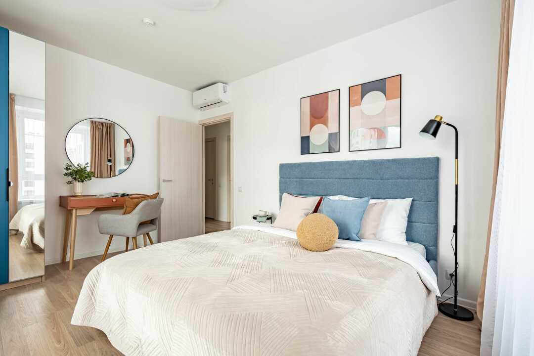 Санкт-Петербург: Квартира "Merino Home Nest"