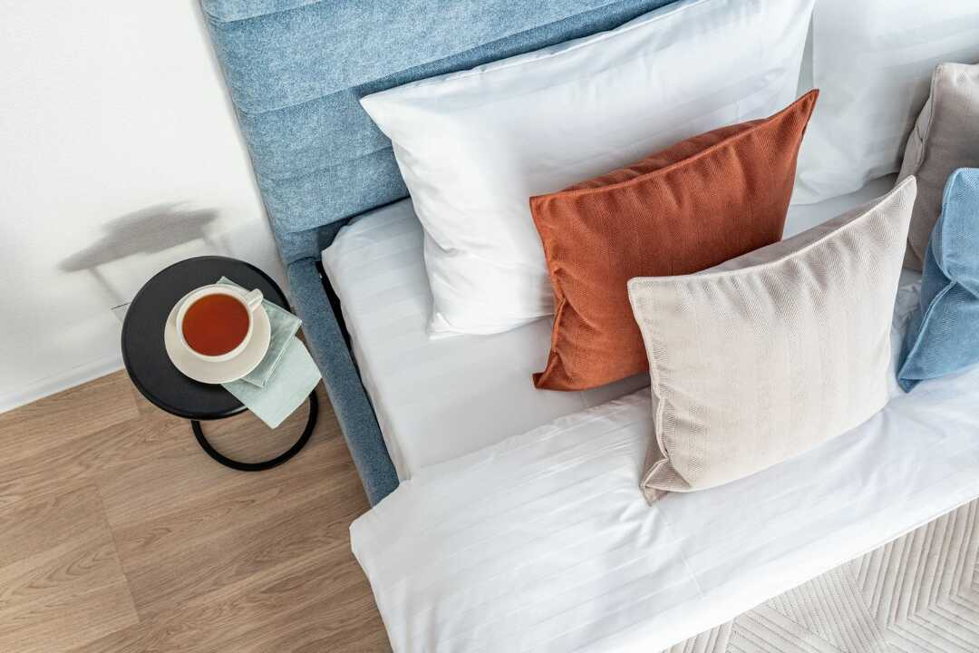 Санкт-Петербург: Квартира "Merino Home Nest"