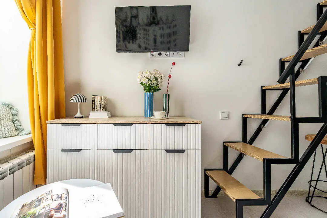 Санкт-Петербург: Квартира "Merino Home Dovlatov"