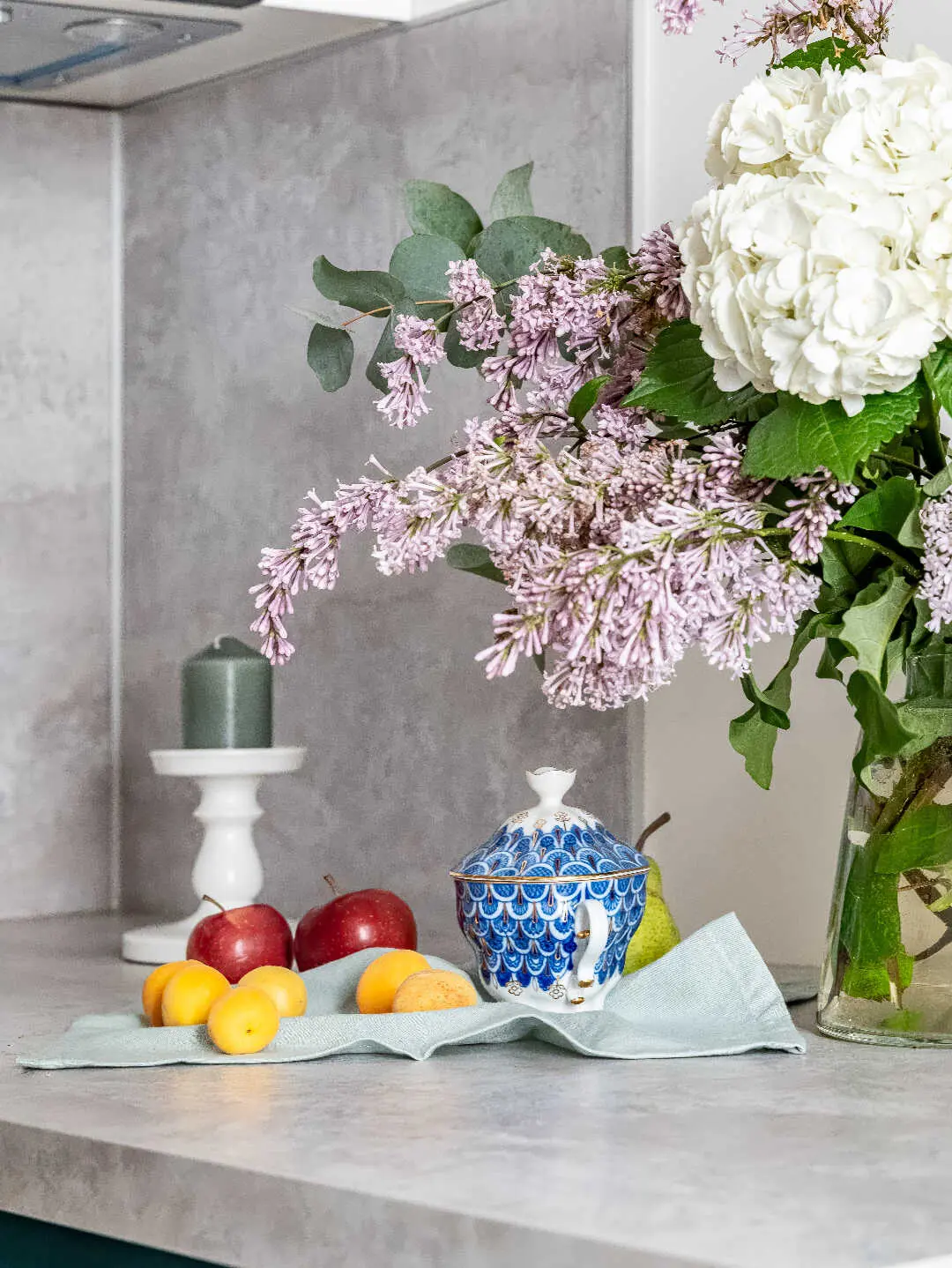 Санкт-Петербург: Квартира "Merino Home Dovlatov"