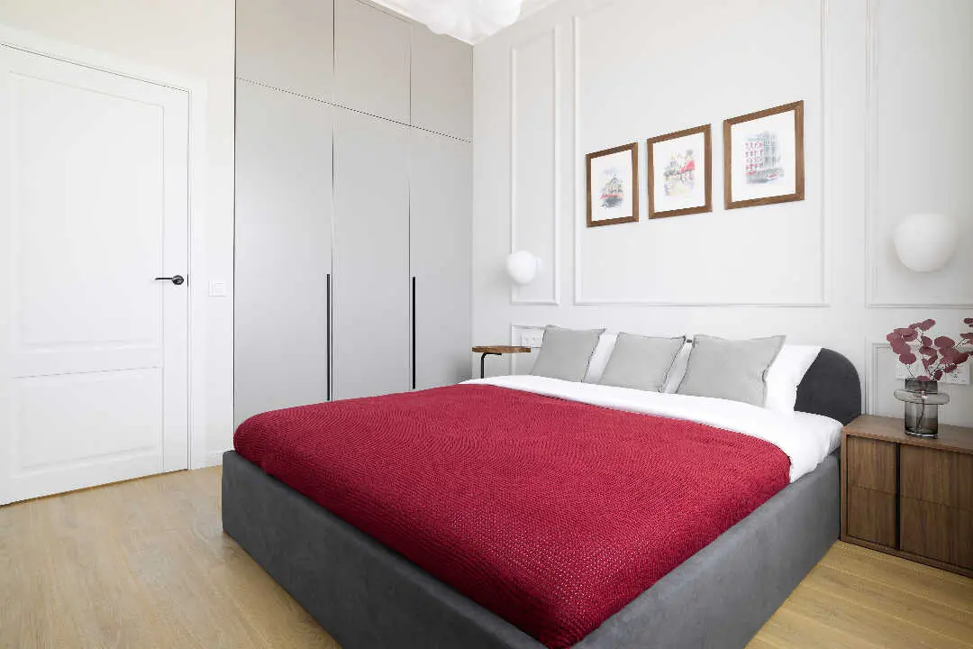 Санкт-Петербург: Квартира "Merino Home Fiato"