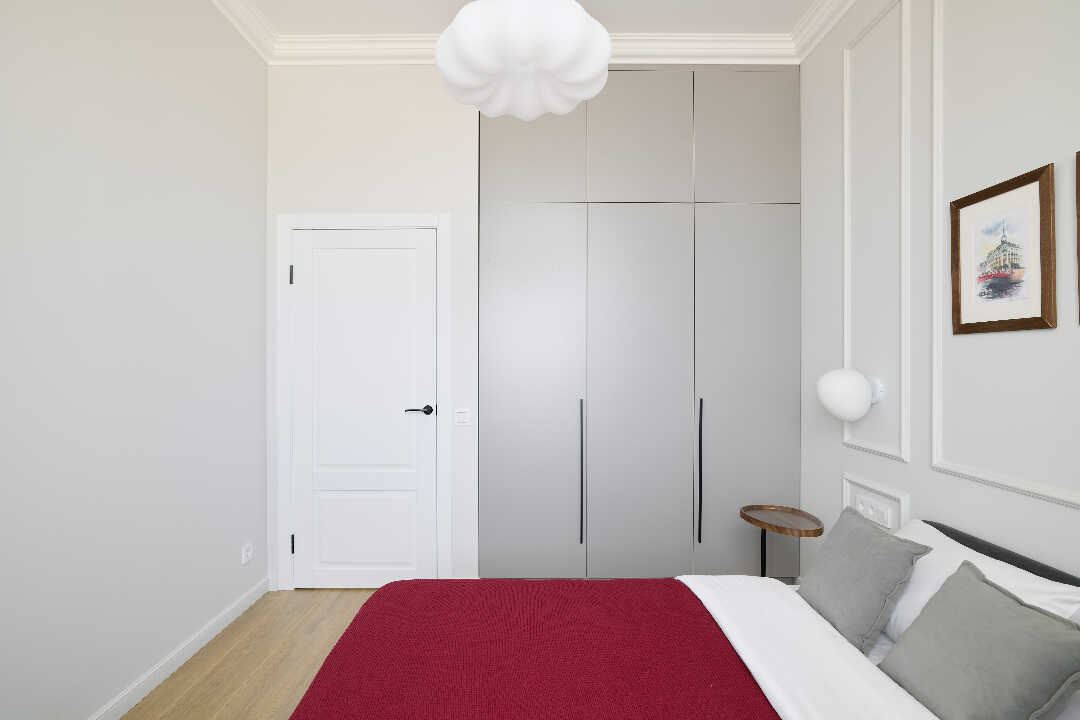 Санкт-Петербург: Квартира "Merino Home Fiato"