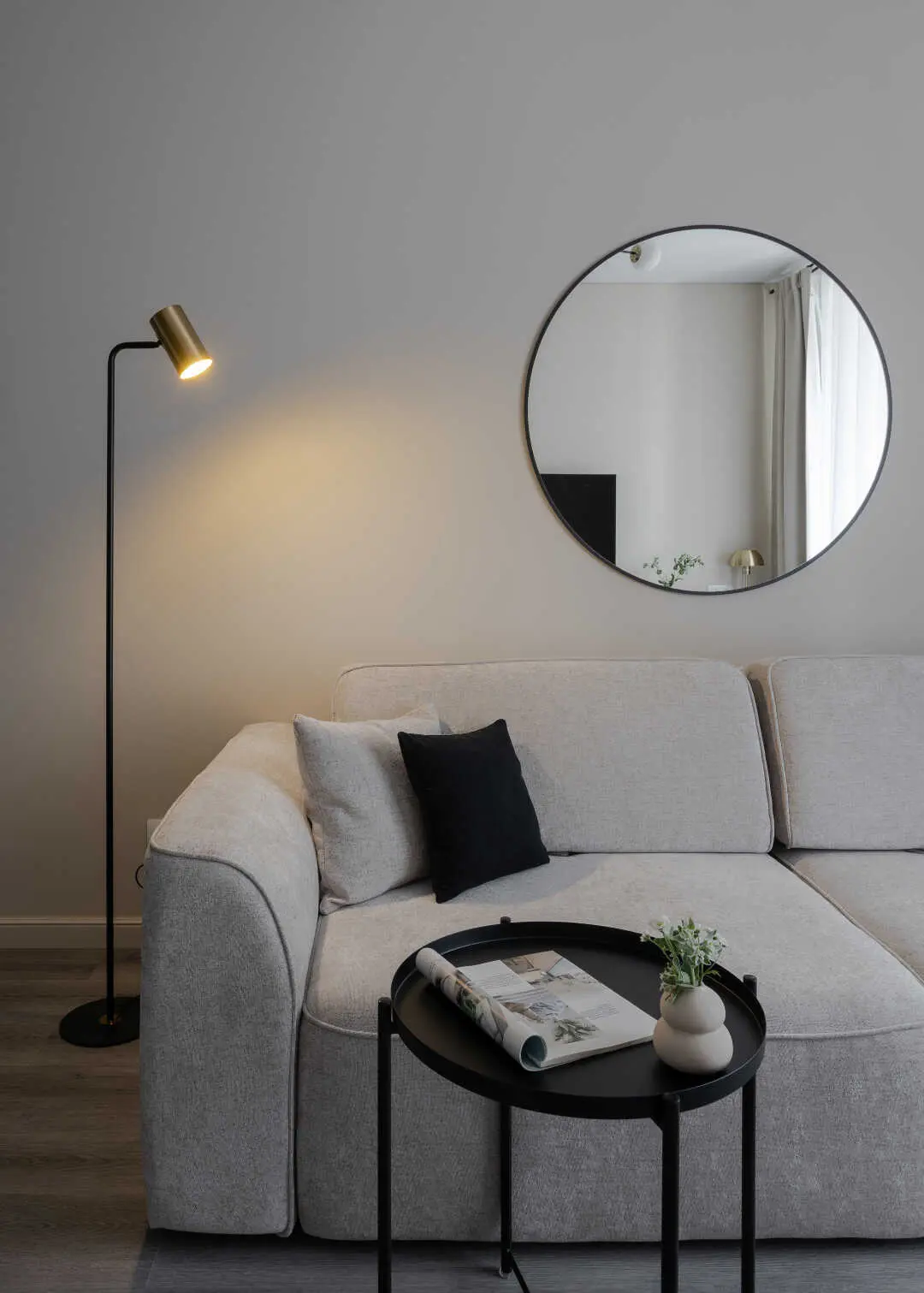 Санкт-Петербург: Апартаменты "Merino Home Flora"