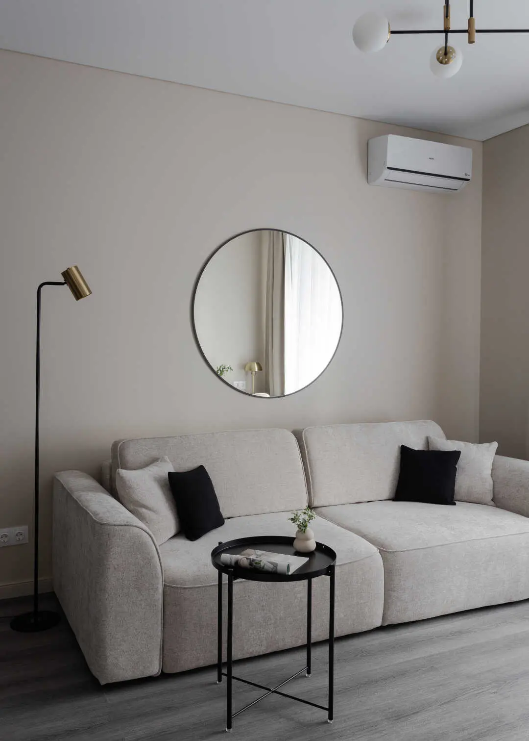 Санкт-Петербург: Апартаменты "Merino Home Flora"