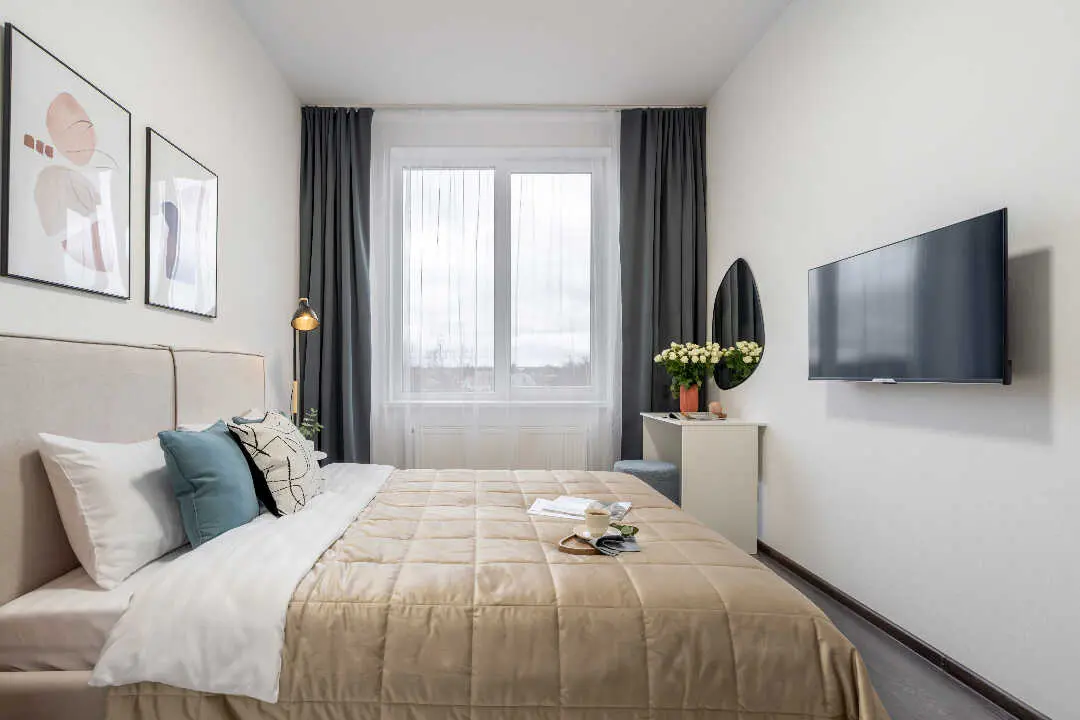 Санкт-Петербург: Квартира "Merino Home Lumo"
