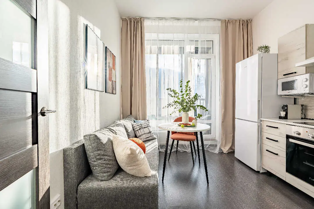 Санкт-Петербург: Квартира "Merino Home Lumo"