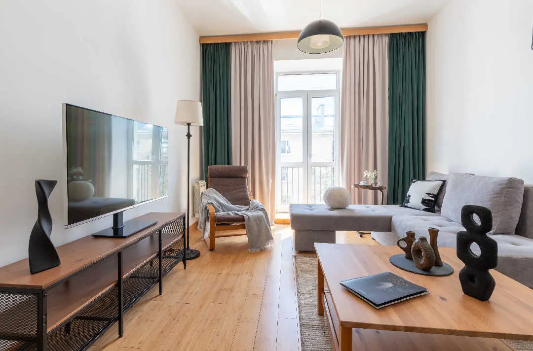 Санкт-Петербург: Квартира "Merino Home Maison"