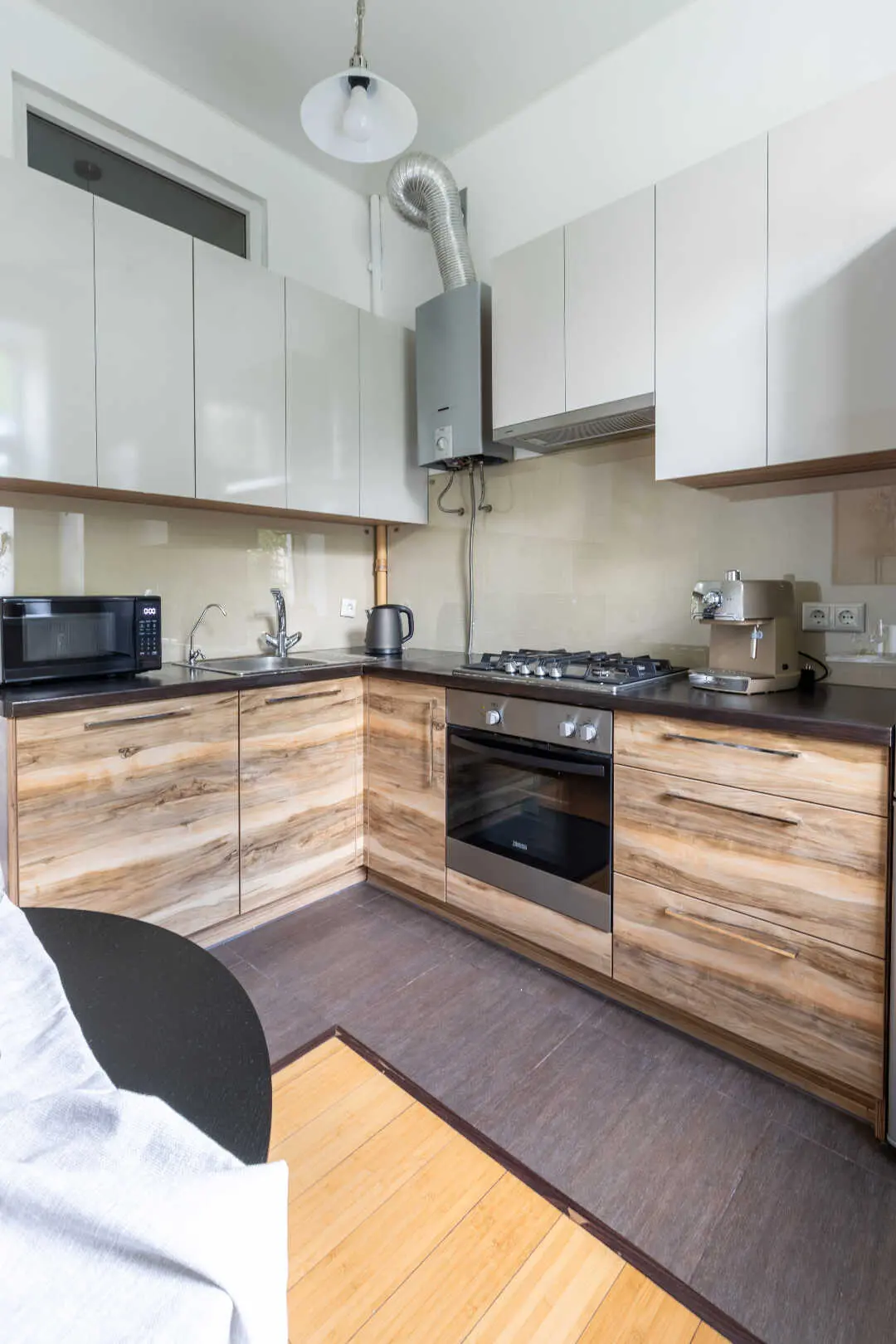 Санкт-Петербург: Квартира "Merino Home Maison"