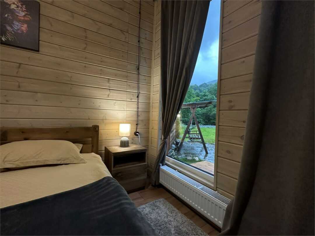 Владикавказ: River house