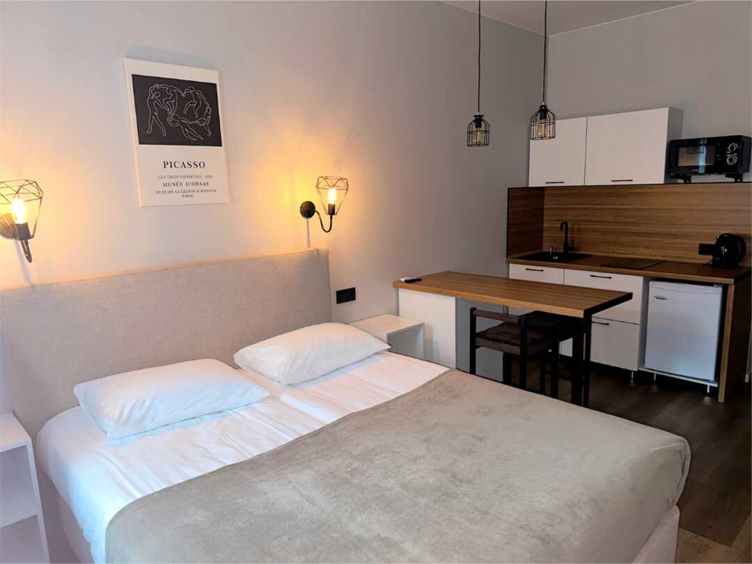 Санкт-Петербург: SV Grand Hotel