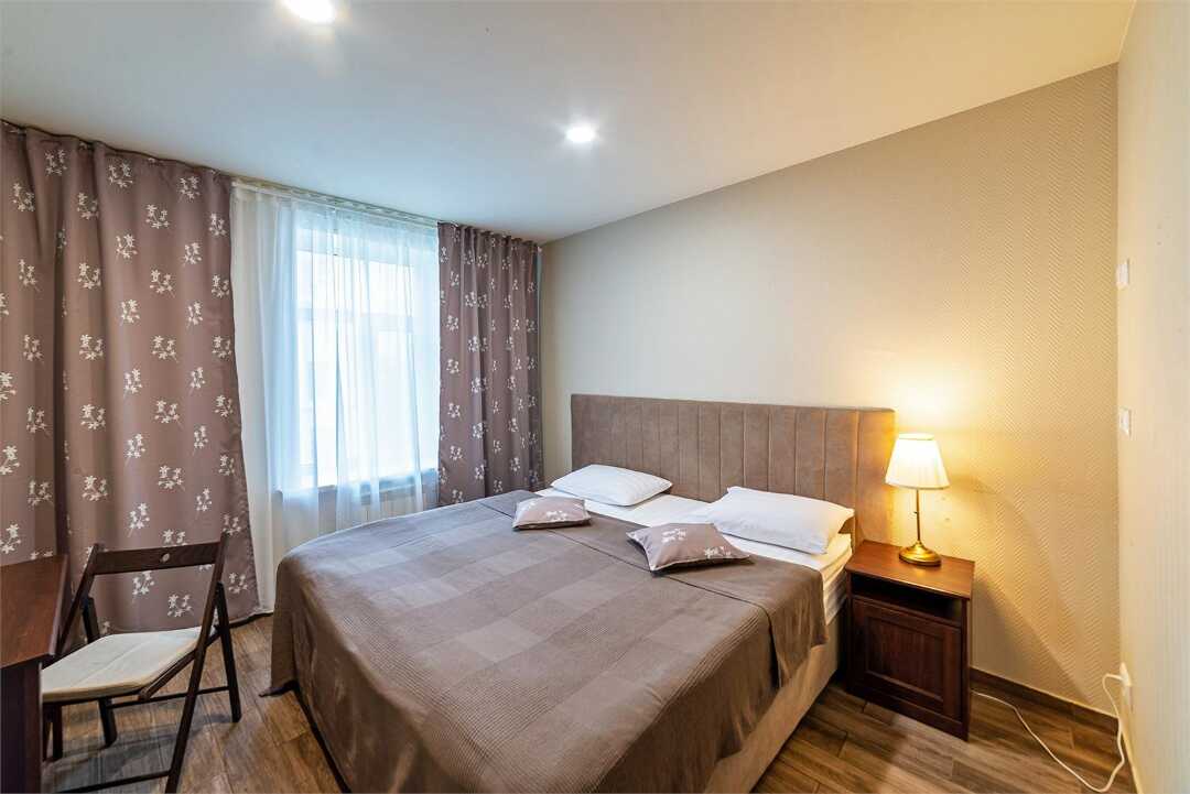 Санкт-Петербург: SV Grand Hotel