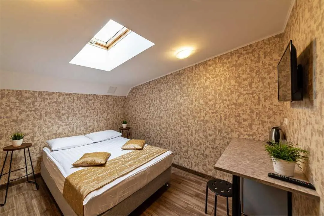 Санкт-Петербург: SV Grand Hotel