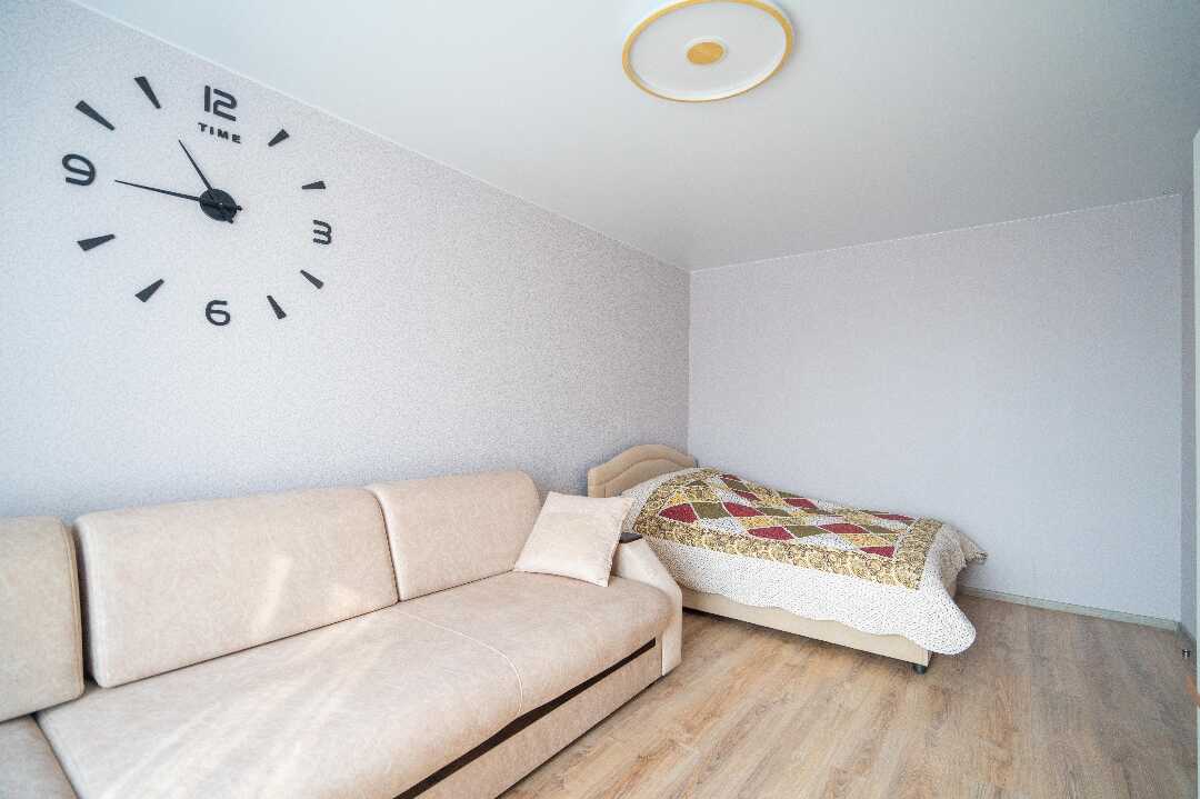 Воронеж: Апартаменты "Atlant Apartments January 9th"
