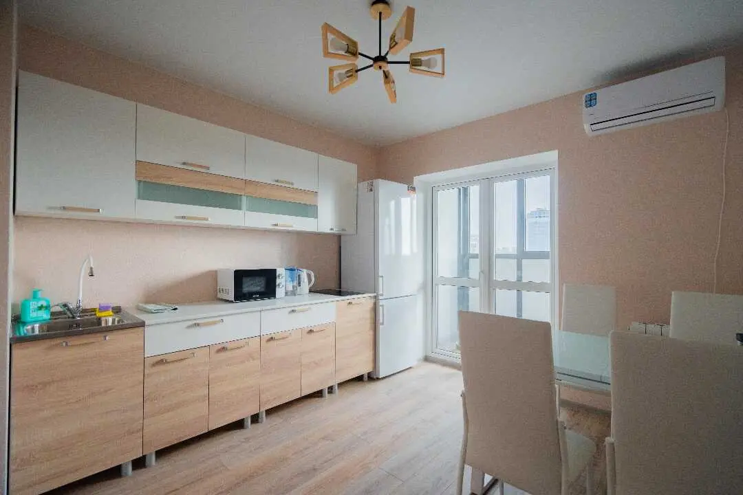Воронеж: Апартаменты "Atlant Apartments January 9th"