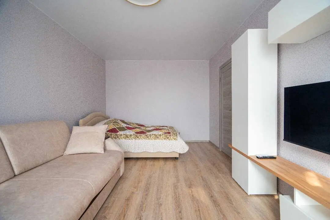 Воронеж: Апартаменты "Atlant Apartments January 9th"