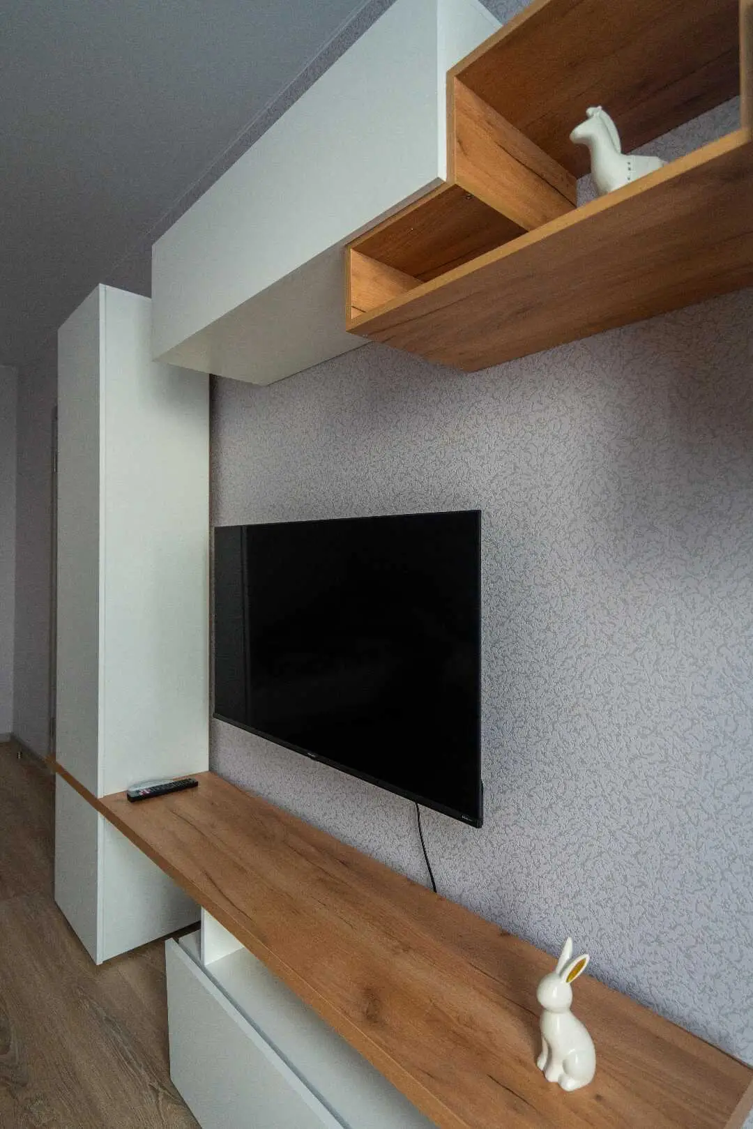 Воронеж: Апартаменты "Atlant Apartments January 9th"