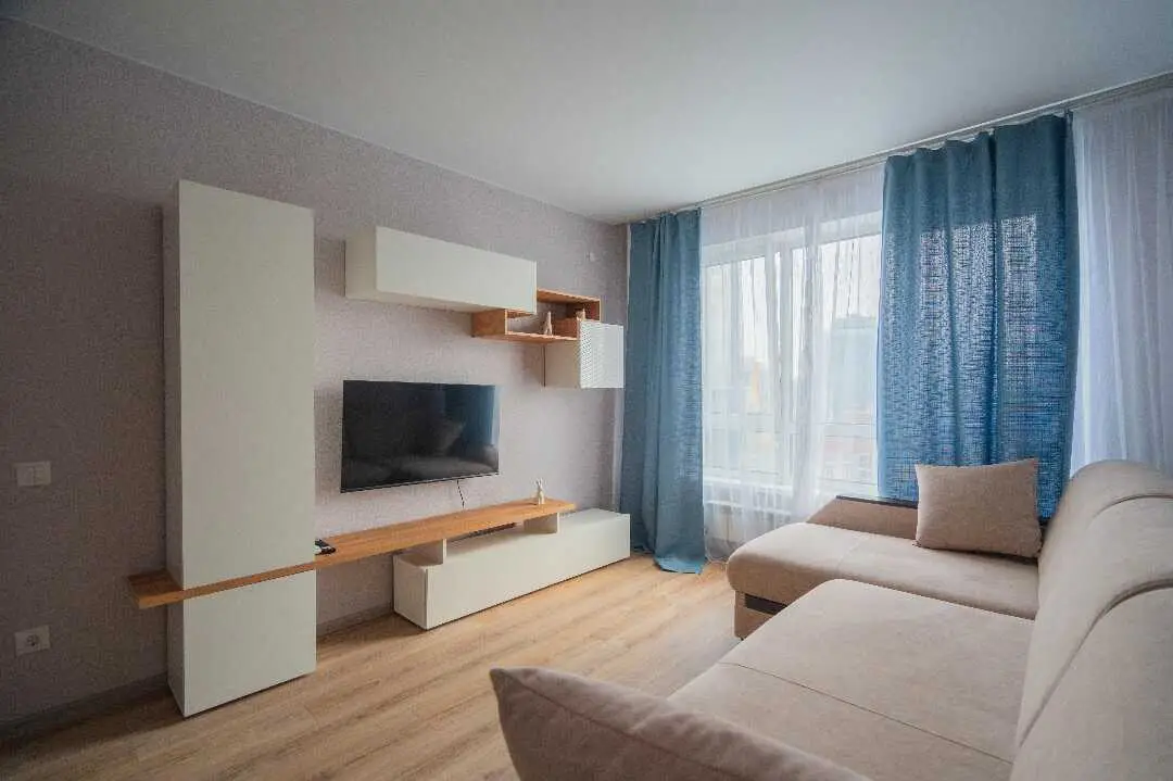 Воронеж: Апартаменты "Atlant Apartments January 9th"