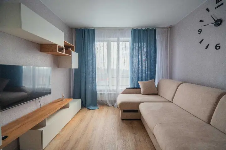Воронеж: Апартаменты "Atlant Apartments January 9th"