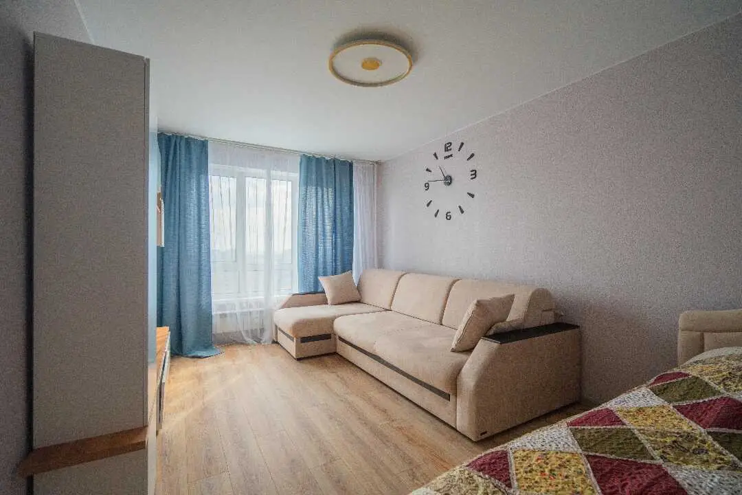 Воронеж: Апартаменты "Atlant Apartments January 9th"