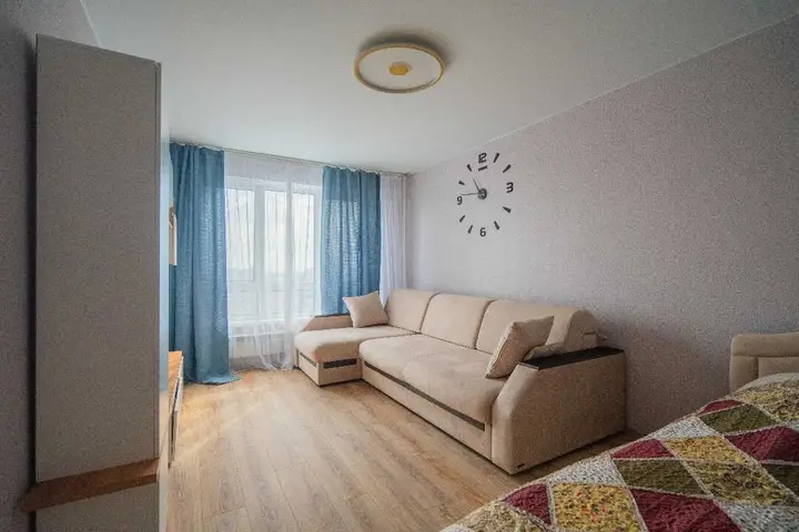 Воронеж: Апартаменты "Atlant Apartments January 9th"