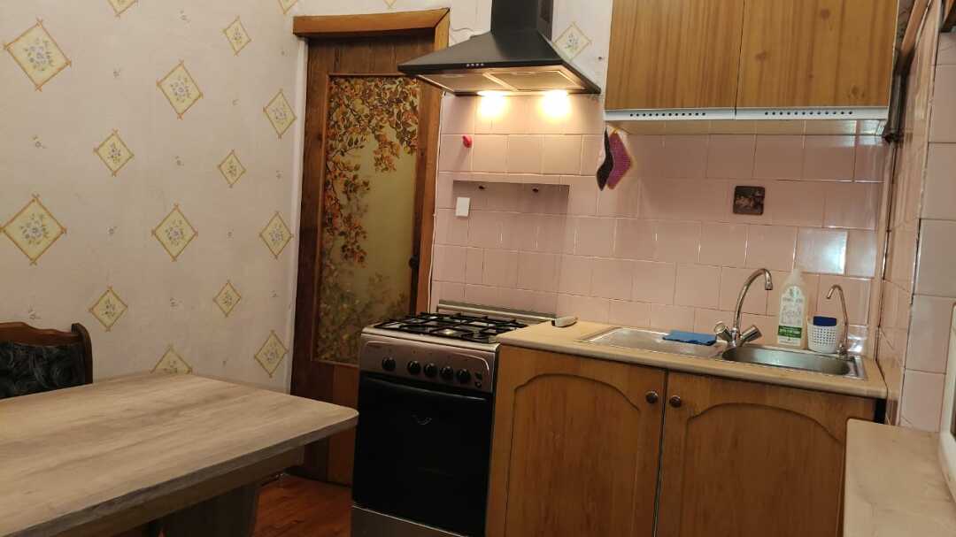Санкт-Петербург: Уютная 2к квартира в стиле СССР в центре Петербурга