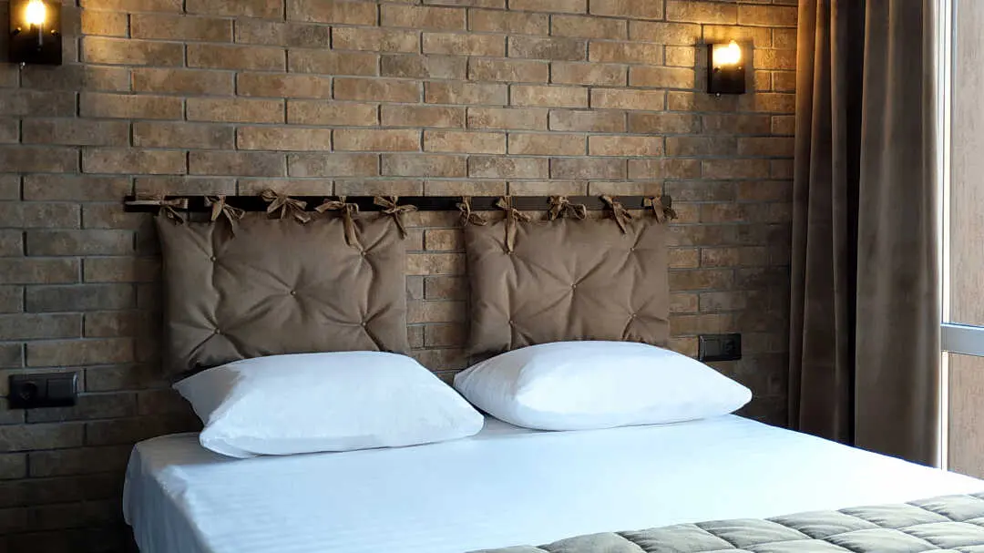 Эсто-Садок: Апартаменты "Loft Style Apartments"