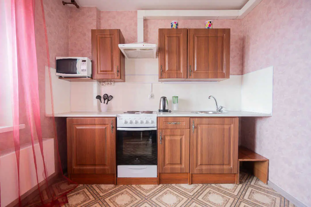 Воронеж: Апартаменты "Atlant Apartments 199"