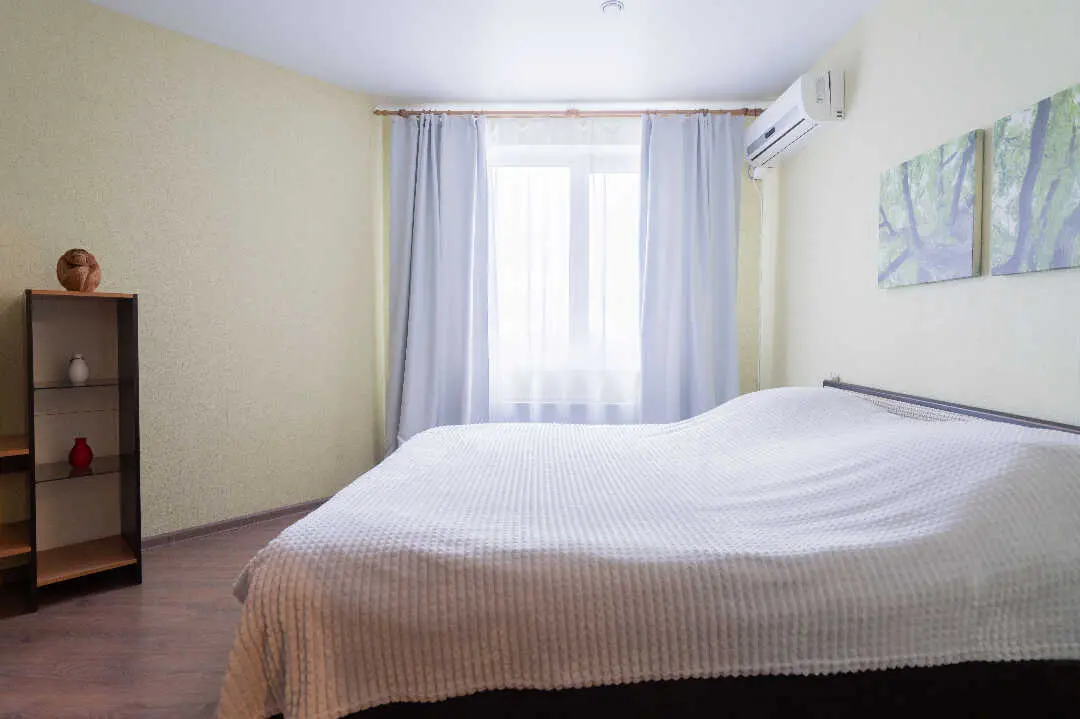 Воронеж: Апартаменты "Atlant Apartments 199"