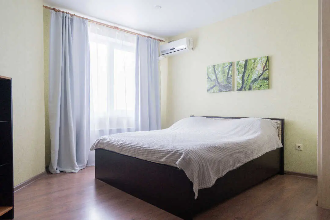 Воронеж: Апартаменты "Atlant Apartments 199"