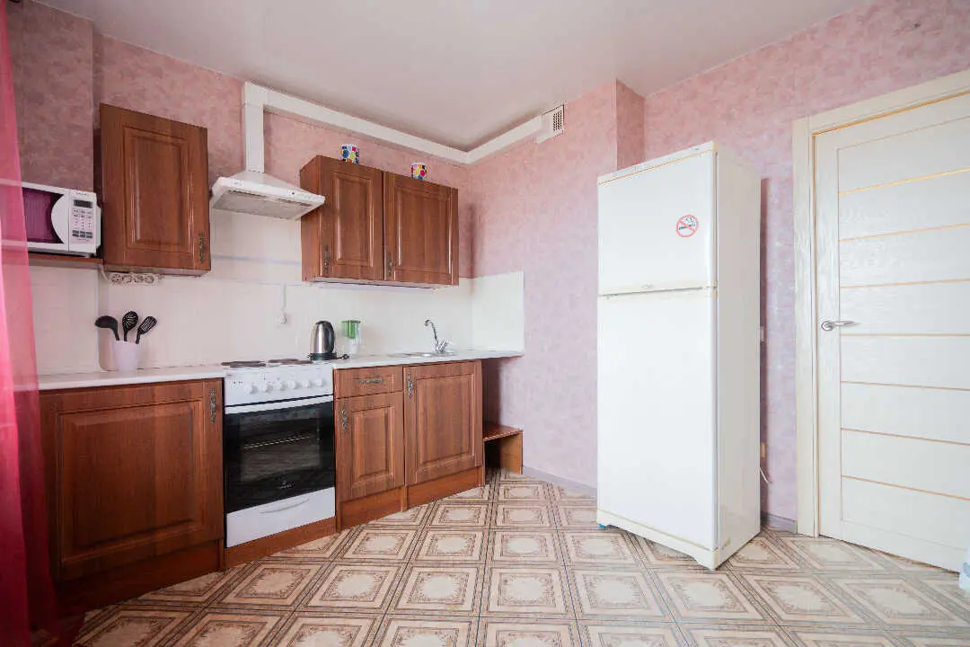 Воронеж: Апартаменты "Atlant Apartments 199"