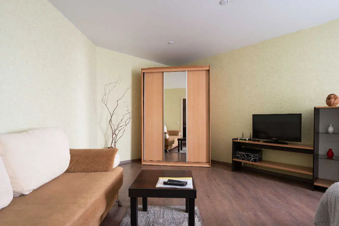 Воронеж: Апартаменты "Atlant Apartments 199"