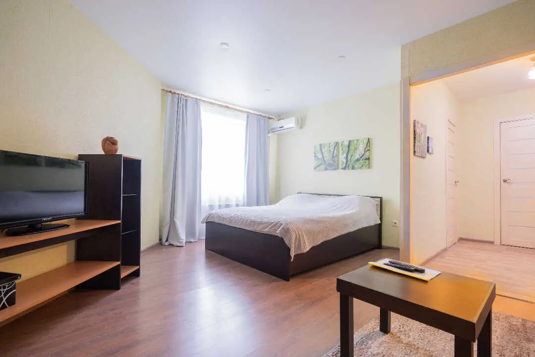 Воронеж: Апартаменты "Atlant Apartments 199"