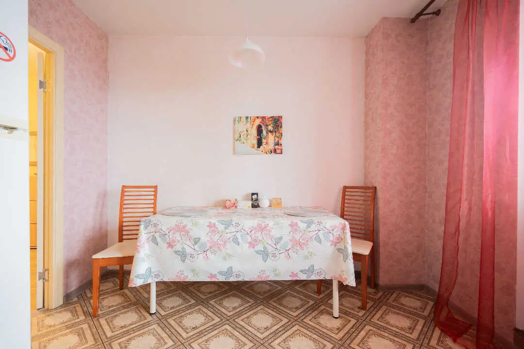 Воронеж: Апартаменты "Atlant Apartments 199"