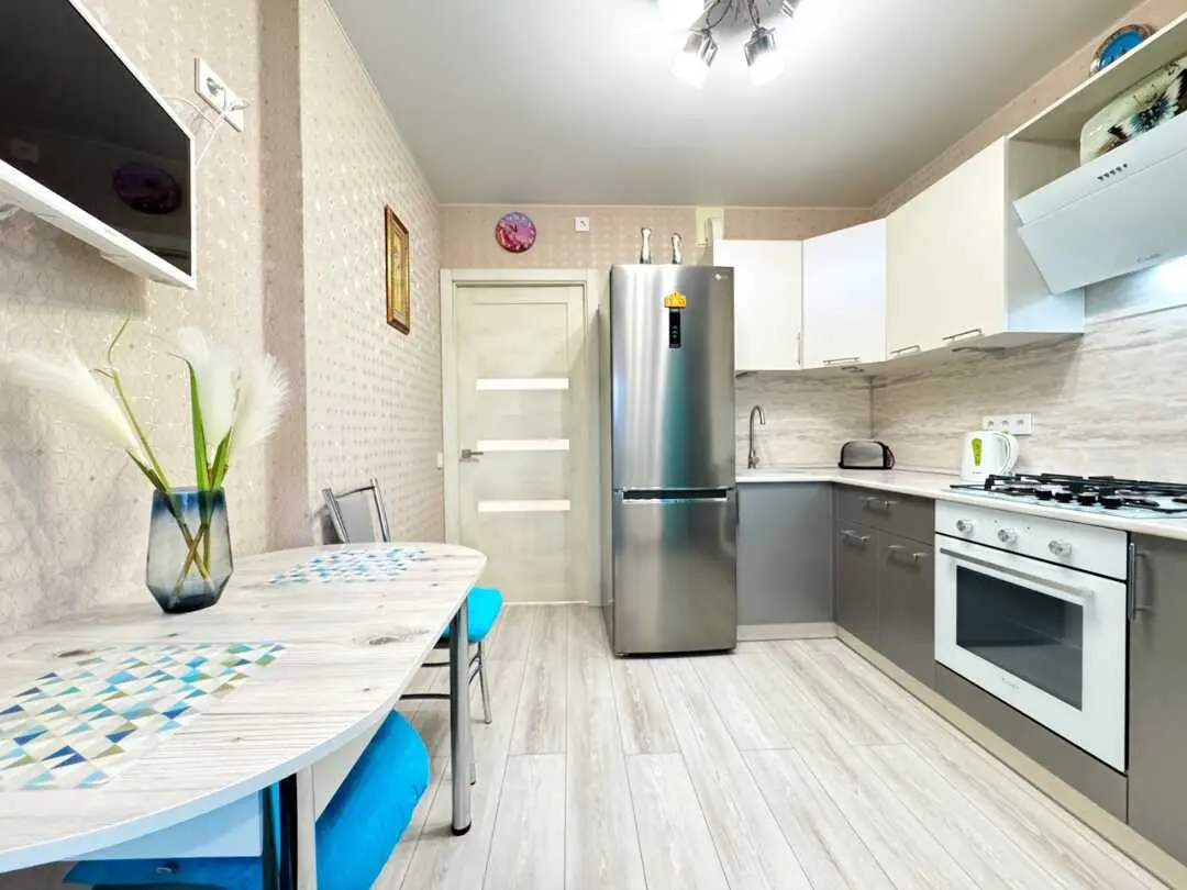 Рязань: Квартира "LikeHome" на Мервинской