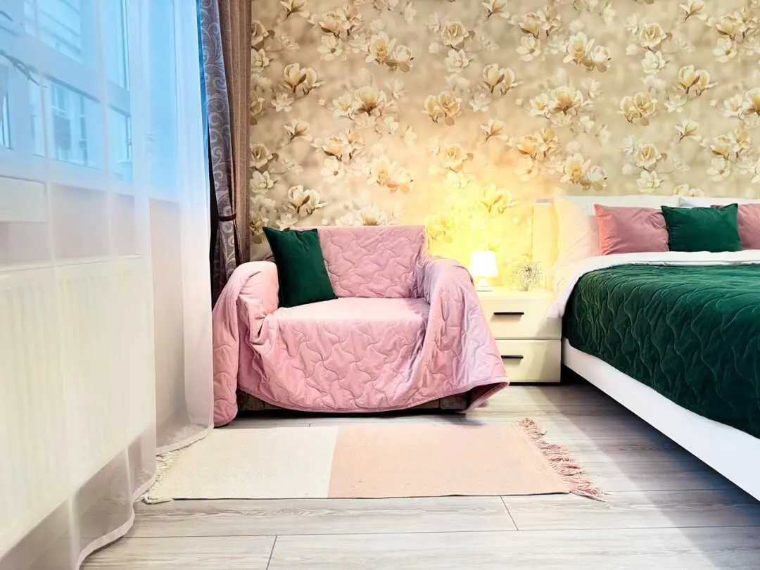 Рязань: Квартира "LikeHome" на Мервинской