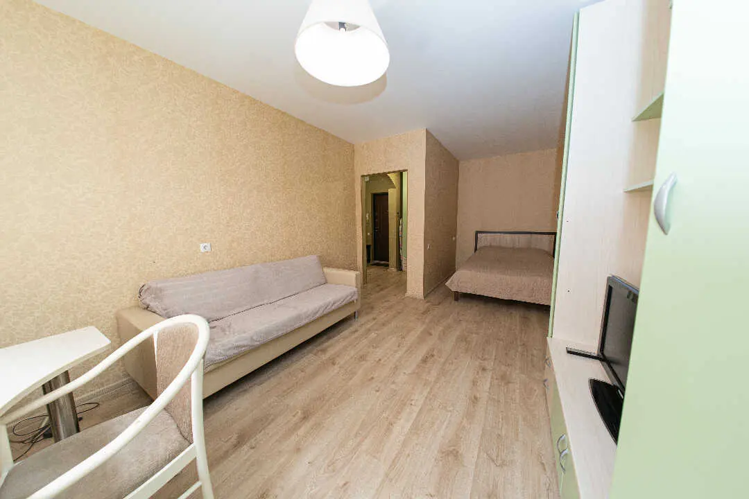 Воронеж: Апартаменты "Atlant Apartments 160"