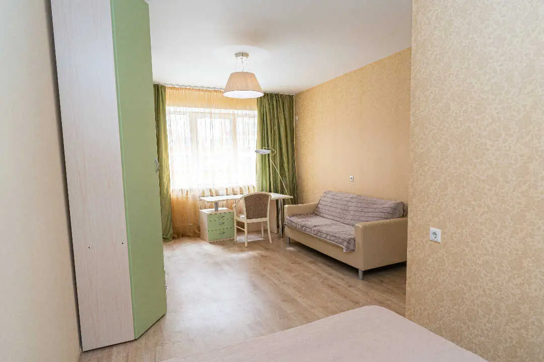 Воронеж: Апартаменты "Atlant Apartments 160"