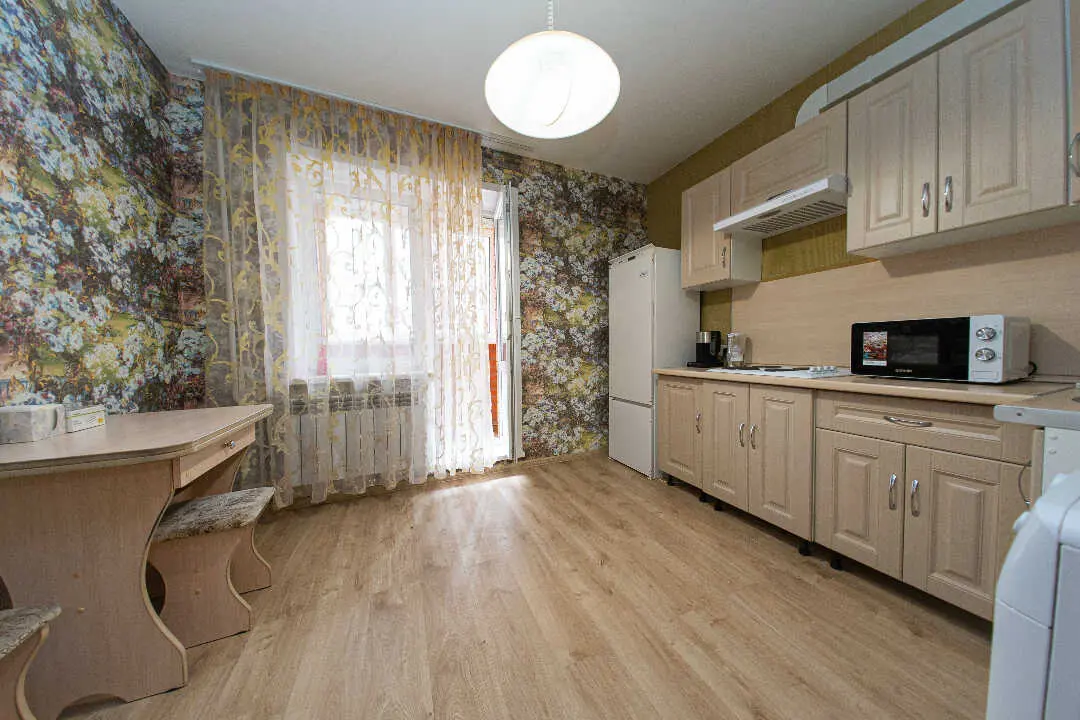 Воронеж: Апартаменты "Atlant Apartments 160"