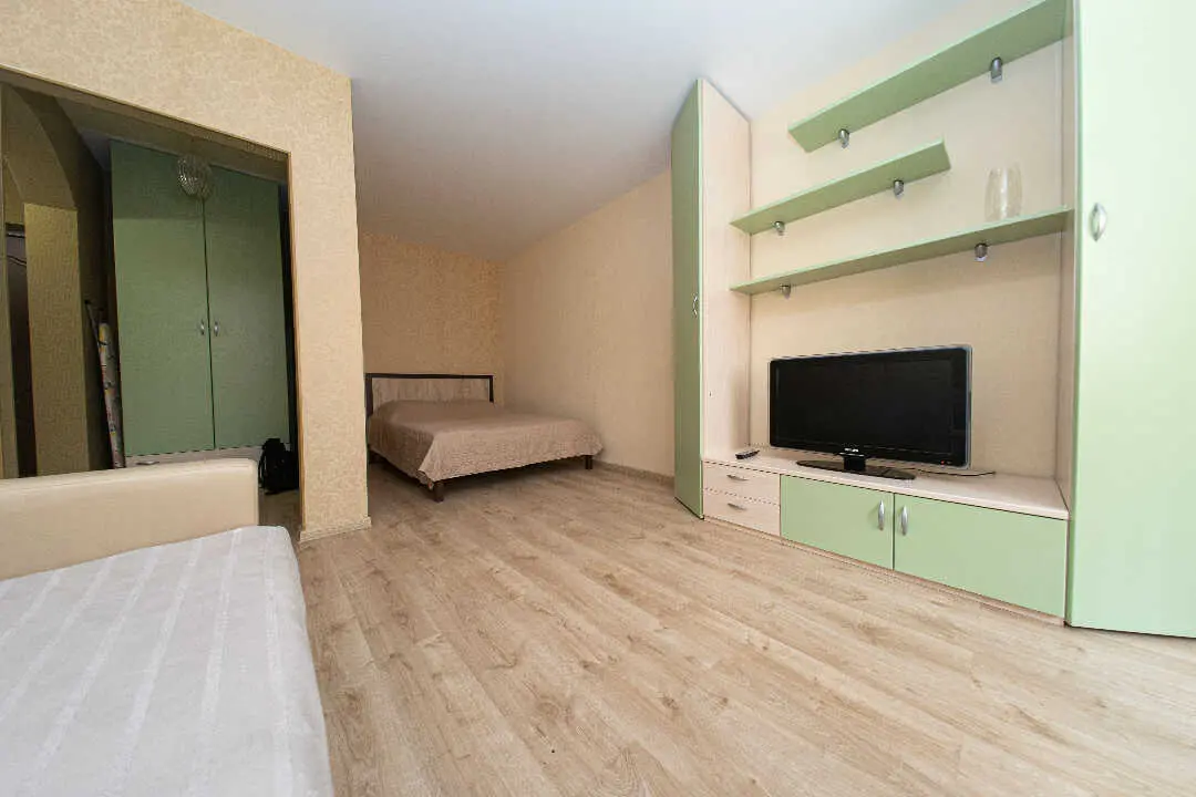 Воронеж: Апартаменты "Atlant Apartments 160"